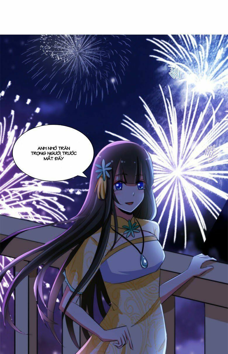 Dân Quốc Yêu Văn Lục: Chapter 60