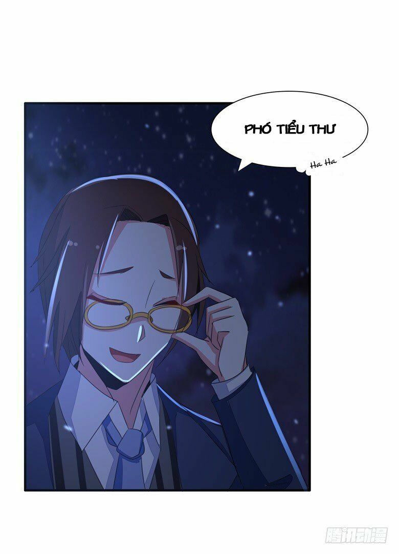 Dân Quốc Yêu Văn Lục: Chapter 60