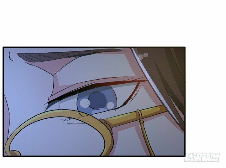 Dân Quốc Yêu Văn Lục: Chapter 60