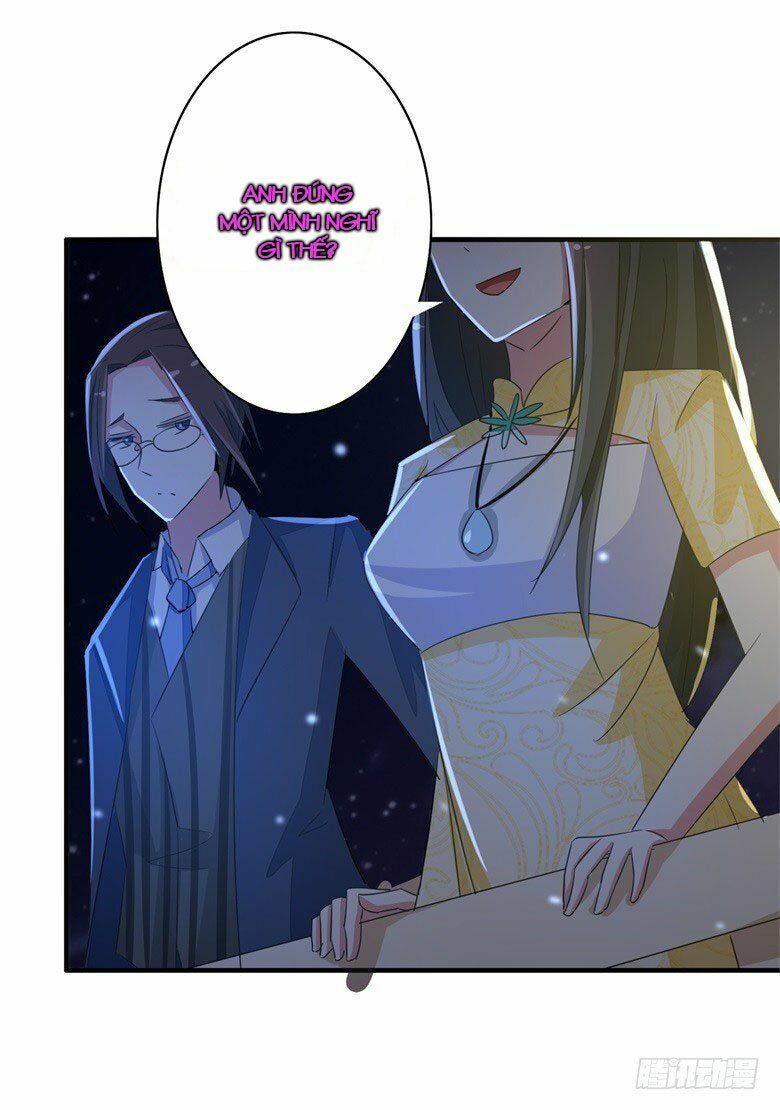 Dân Quốc Yêu Văn Lục: Chapter 60
