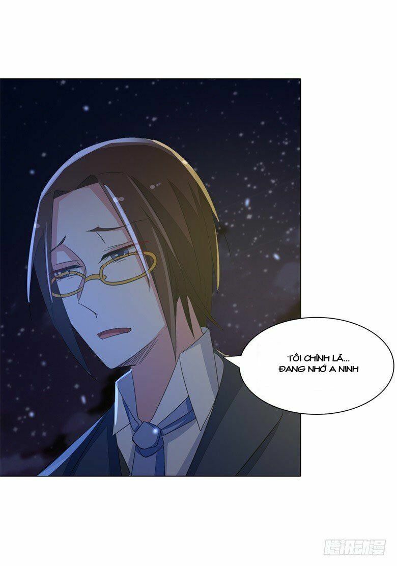 Dân Quốc Yêu Văn Lục: Chapter 60