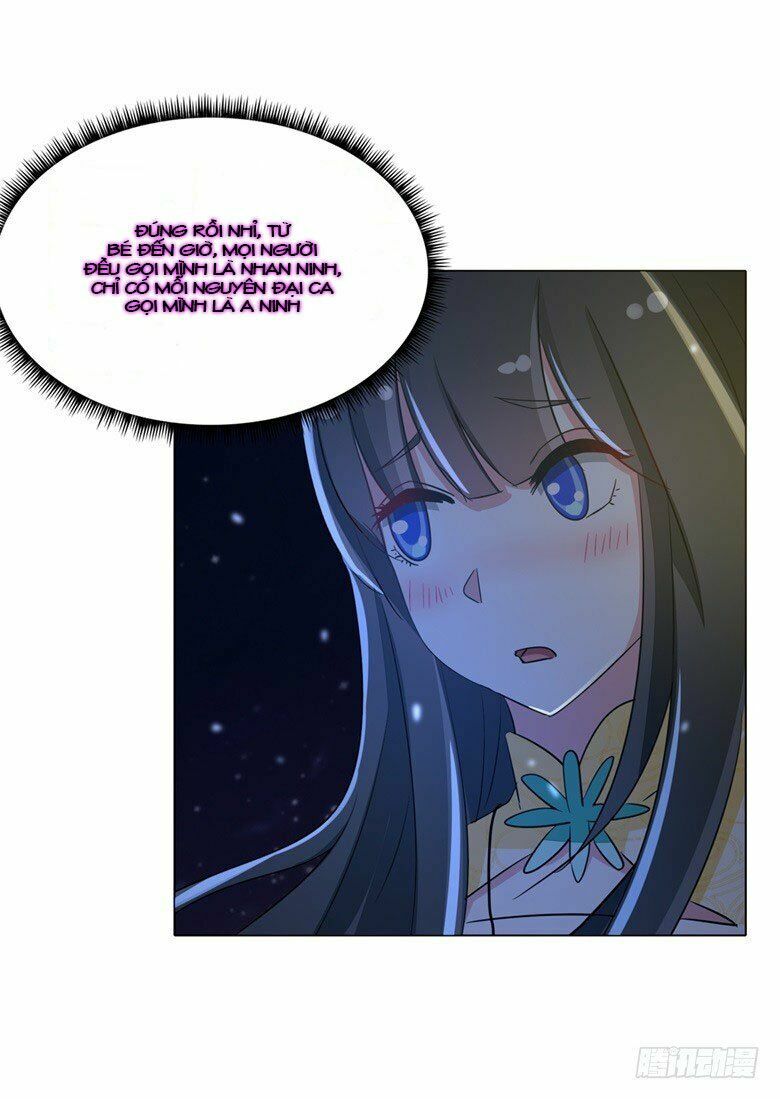Dân Quốc Yêu Văn Lục: Chapter 60