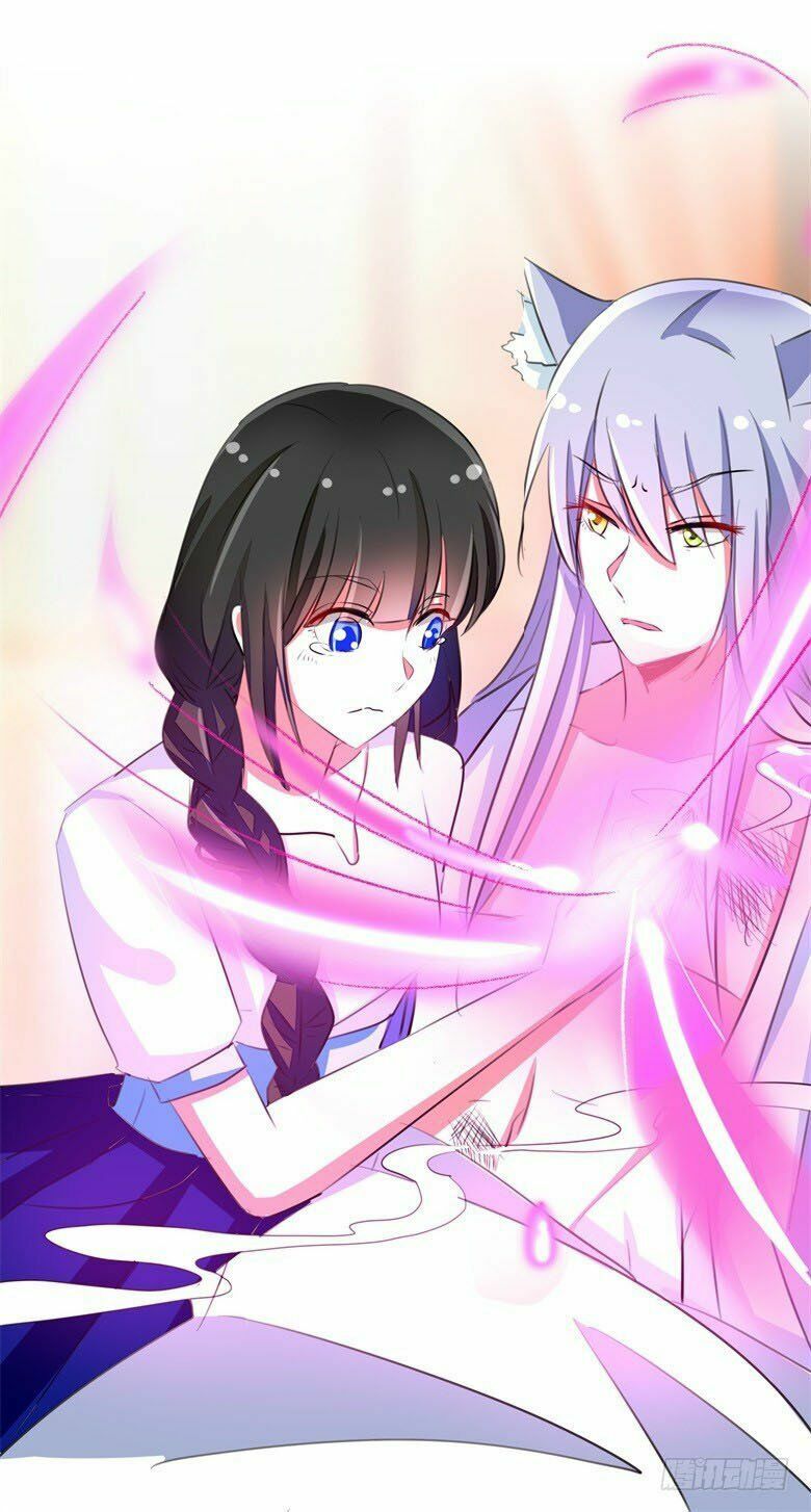 Dân Quốc Yêu Văn Lục: Chapter 61
