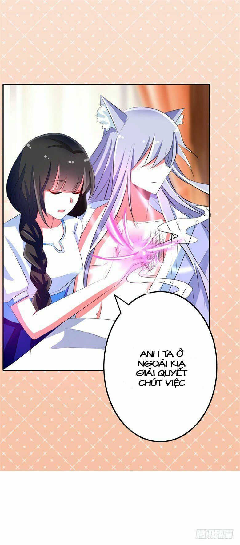 Dân Quốc Yêu Văn Lục: Chapter 61