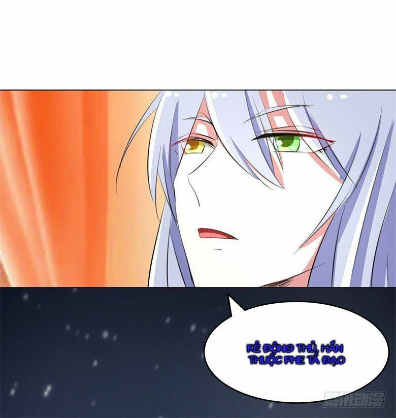 Dân Quốc Yêu Văn Lục: Chapter 61