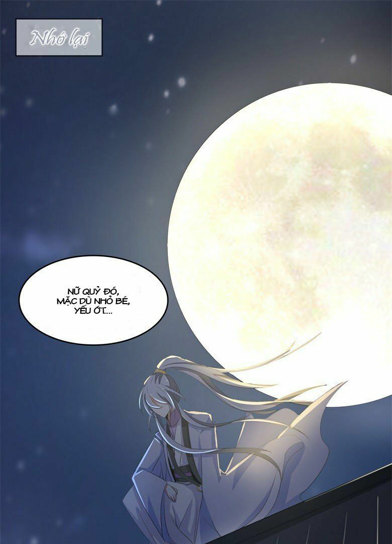 Dân Quốc Yêu Văn Lục: Chapter 61