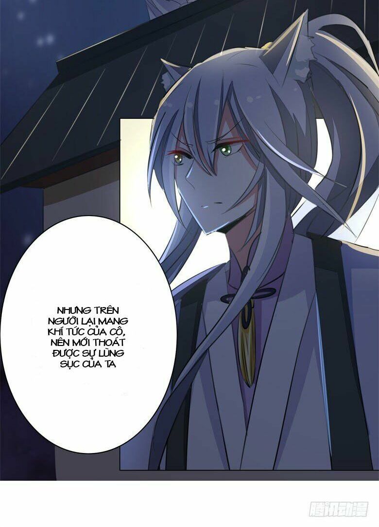 Dân Quốc Yêu Văn Lục: Chapter 61