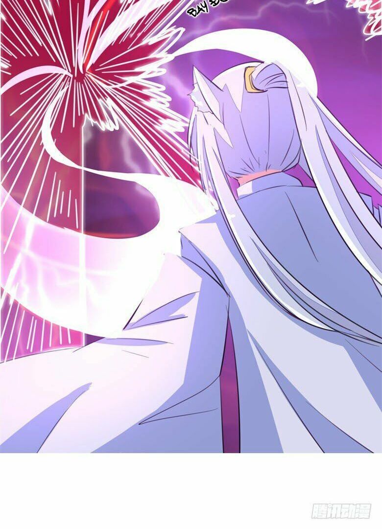 Dân Quốc Yêu Văn Lục: Chapter 61