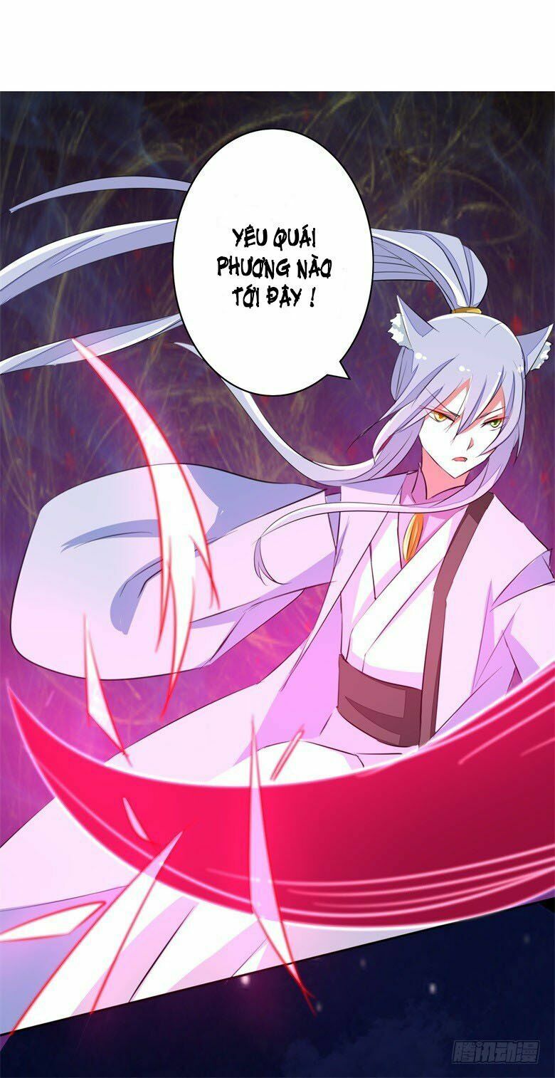 Dân Quốc Yêu Văn Lục: Chapter 61