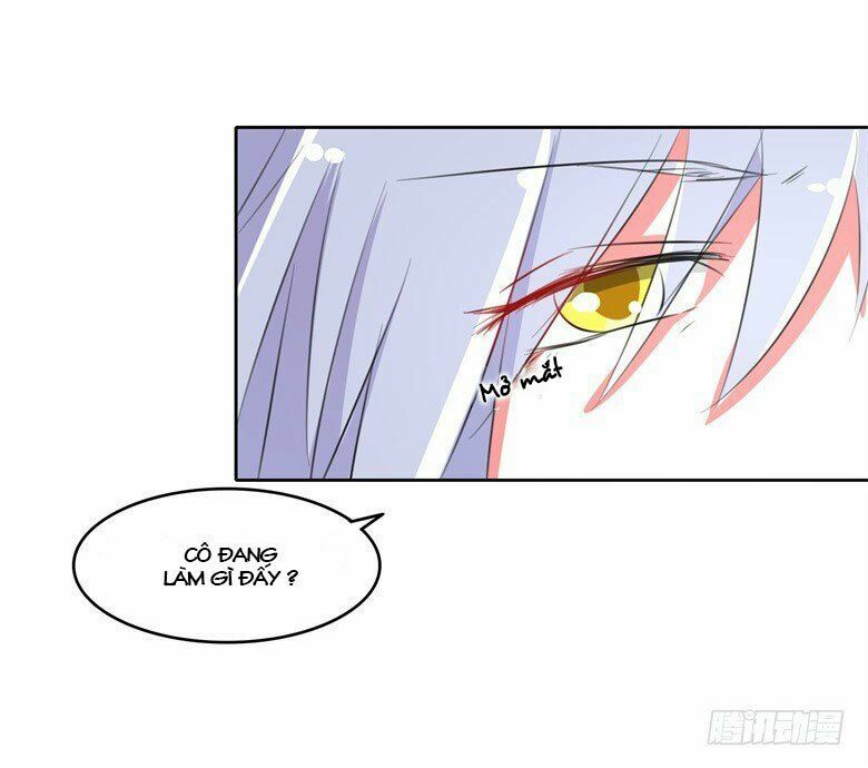 Dân Quốc Yêu Văn Lục: Chapter 61