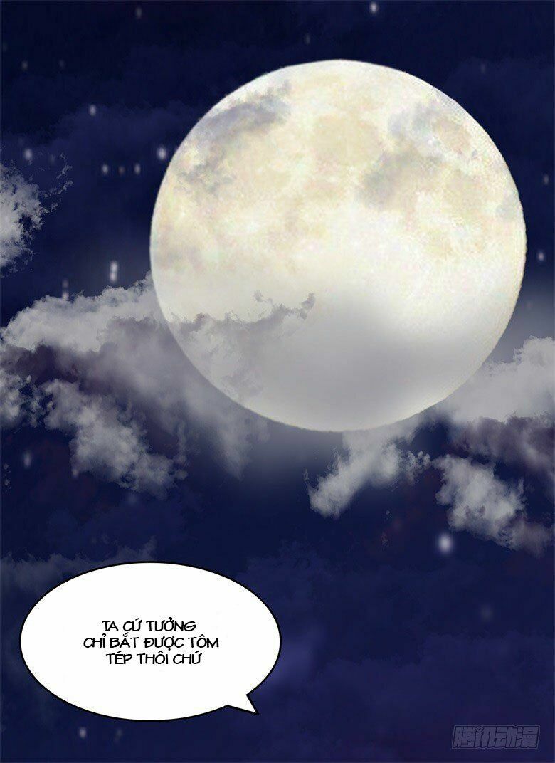 Dân Quốc Yêu Văn Lục: Chapter 62