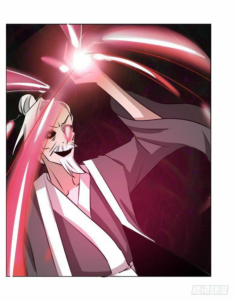 Dân Quốc Yêu Văn Lục: Chapter 62