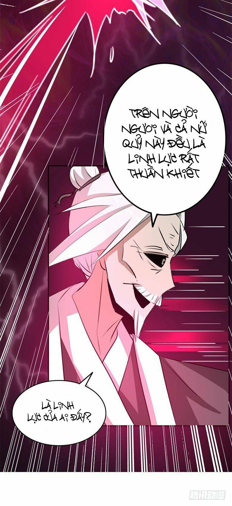 Dân Quốc Yêu Văn Lục: Chapter 62