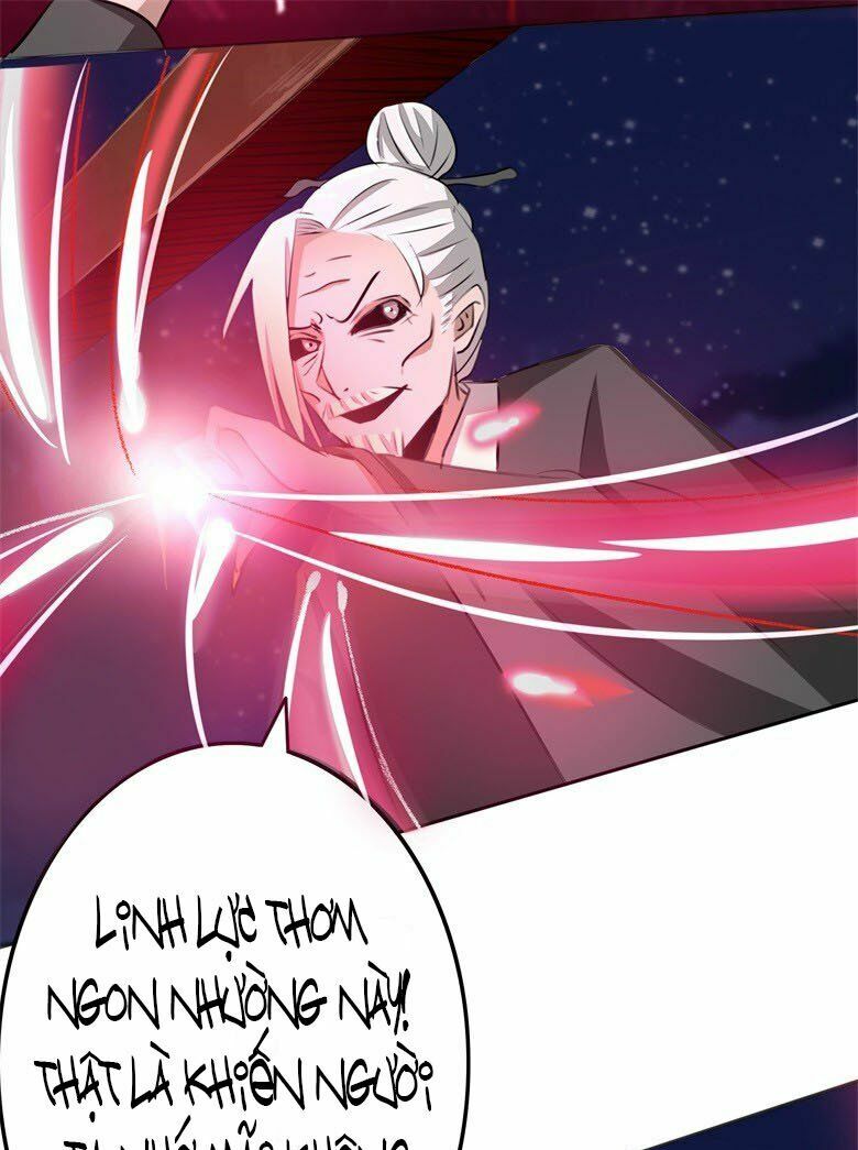 Dân Quốc Yêu Văn Lục: Chapter 62