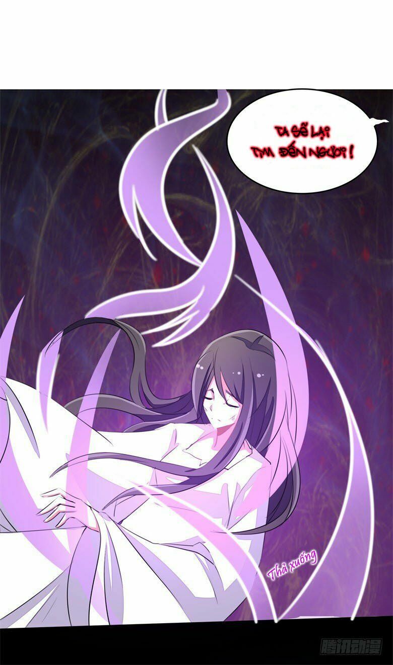 Dân Quốc Yêu Văn Lục: Chapter 62