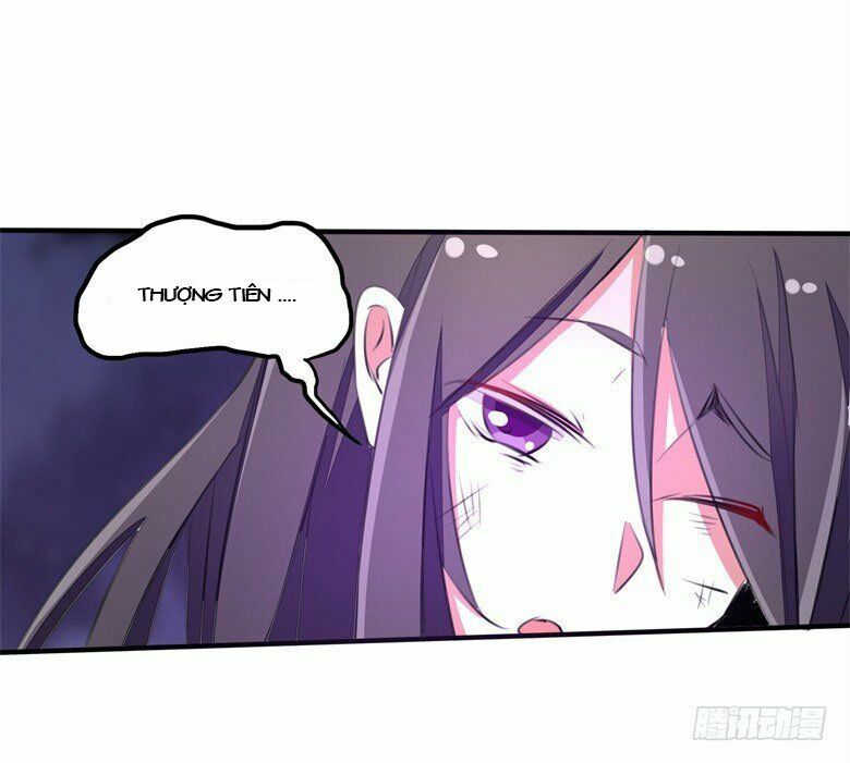 Dân Quốc Yêu Văn Lục: Chapter 62