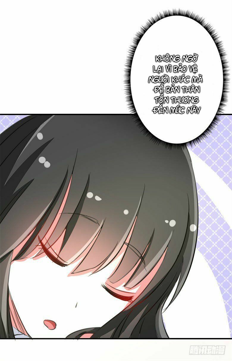 Dân Quốc Yêu Văn Lục: Chapter 62