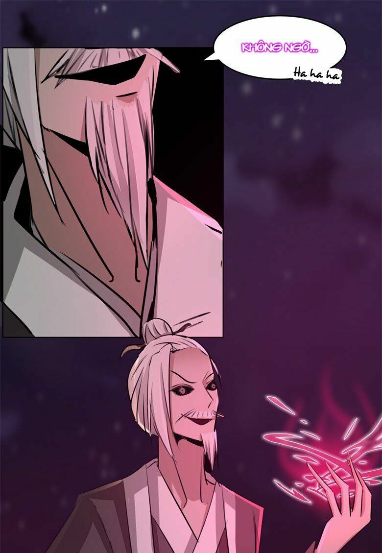 Dân Quốc Yêu Văn Lục: Chapter 62