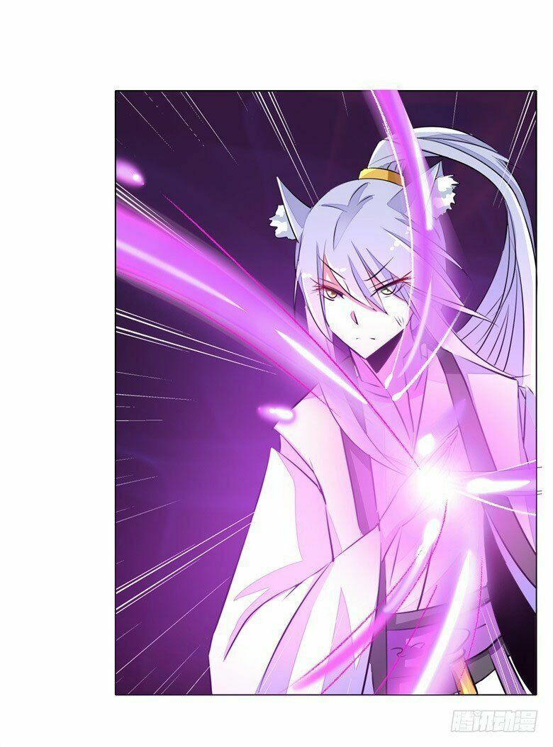 Dân Quốc Yêu Văn Lục: Chapter 62