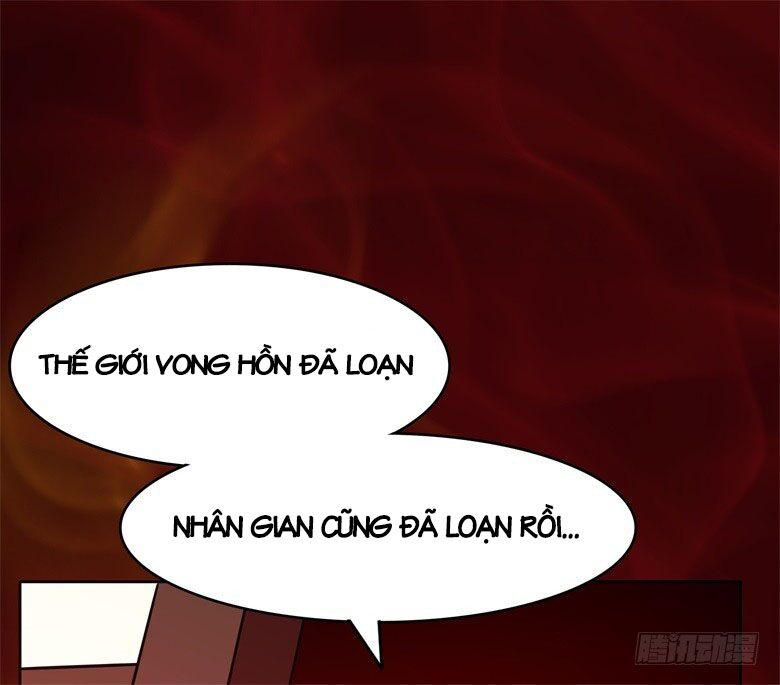 Dân Quốc Yêu Văn Lục: Chapter 63