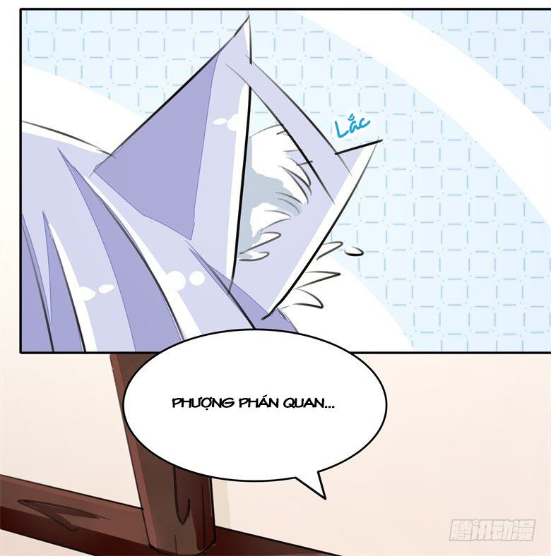 Dân Quốc Yêu Văn Lục: Chapter 63