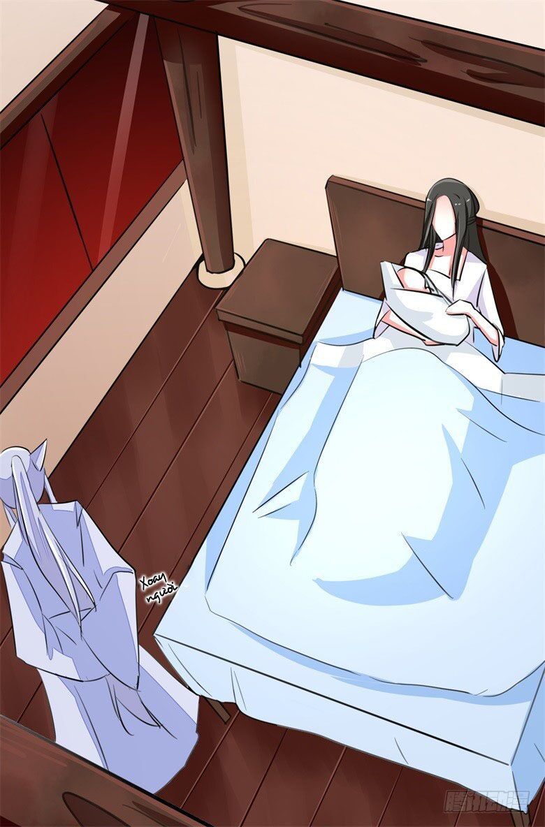 Dân Quốc Yêu Văn Lục: Chapter 63