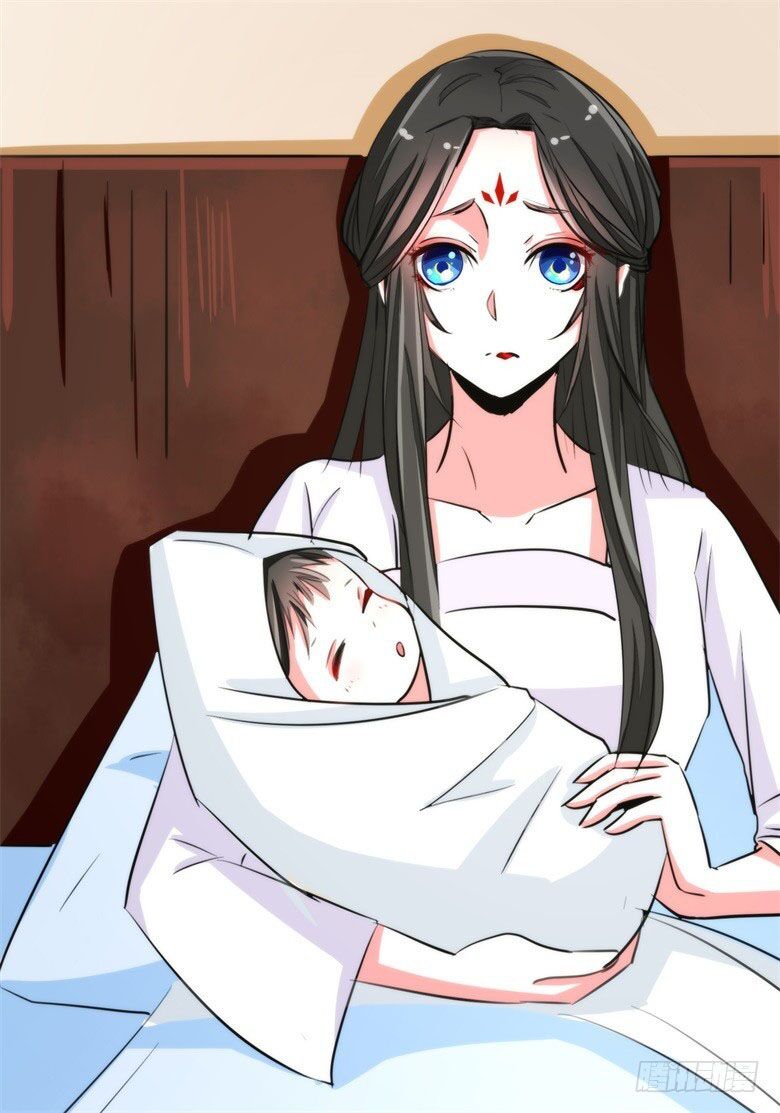 Dân Quốc Yêu Văn Lục: Chapter 63