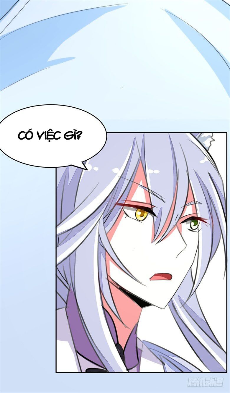 Dân Quốc Yêu Văn Lục: Chapter 63