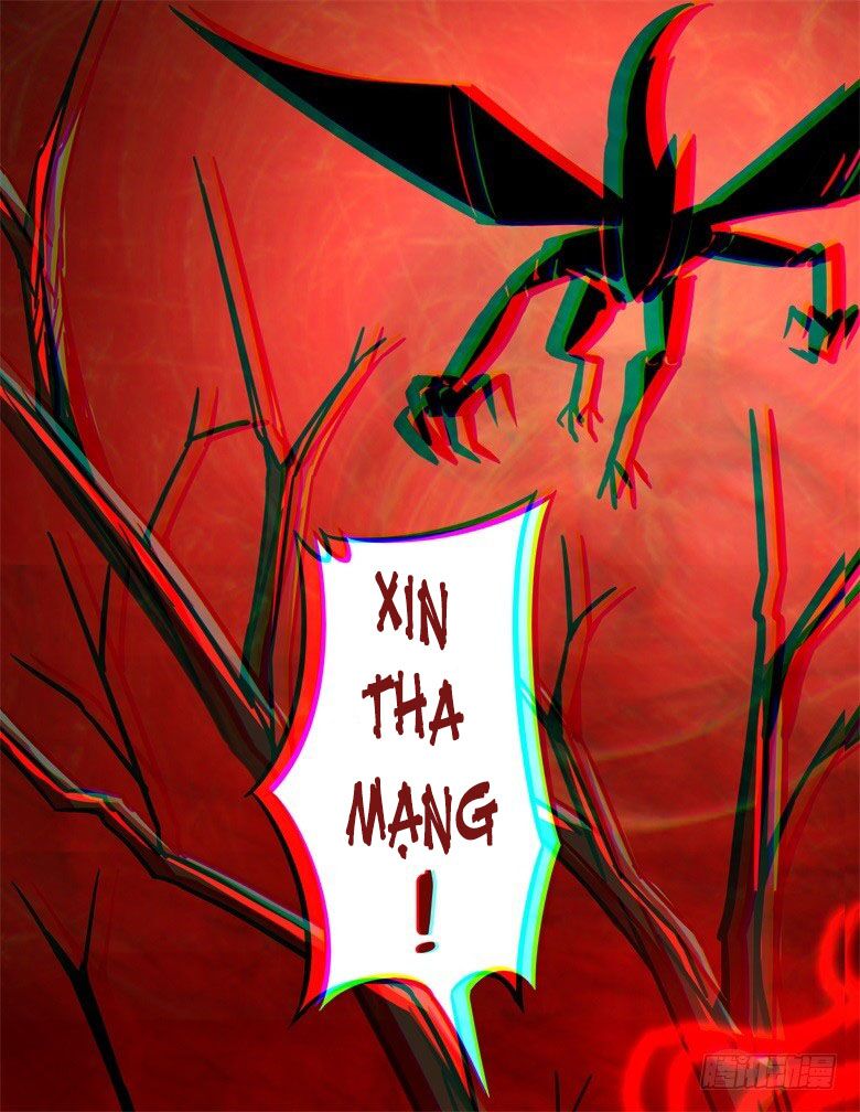 Dân Quốc Yêu Văn Lục: Chapter 63