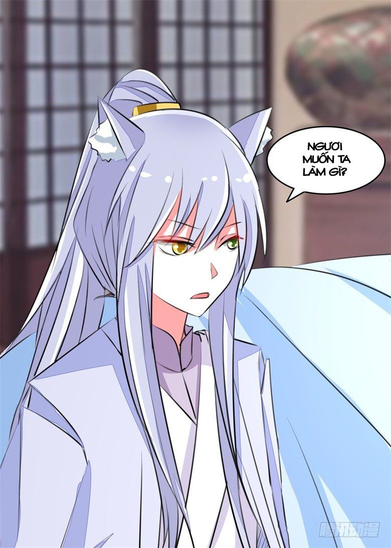 Dân Quốc Yêu Văn Lục: Chapter 63