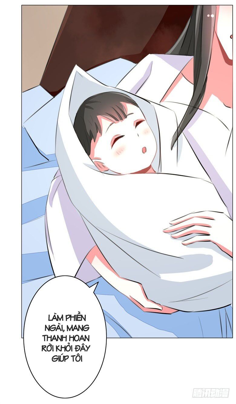 Dân Quốc Yêu Văn Lục: Chapter 63