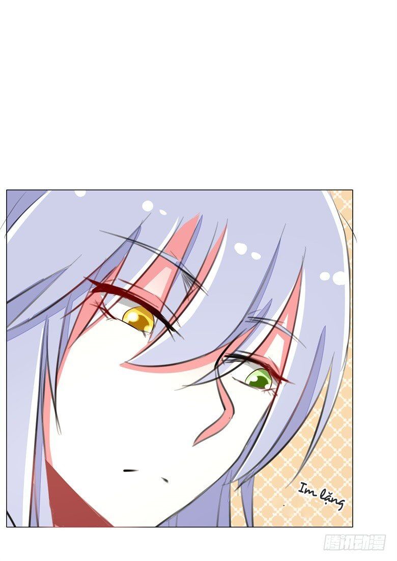 Dân Quốc Yêu Văn Lục: Chapter 63