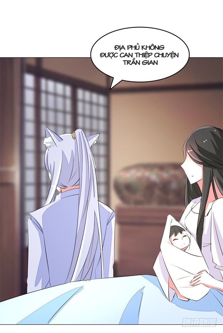 Dân Quốc Yêu Văn Lục: Chapter 63