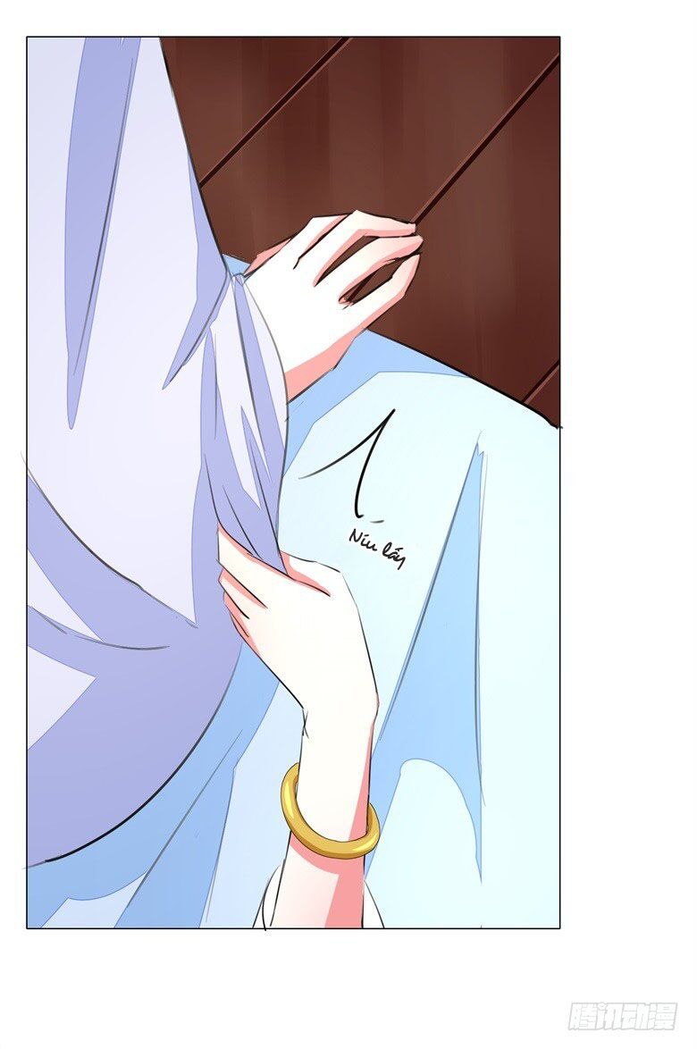 Dân Quốc Yêu Văn Lục: Chapter 63