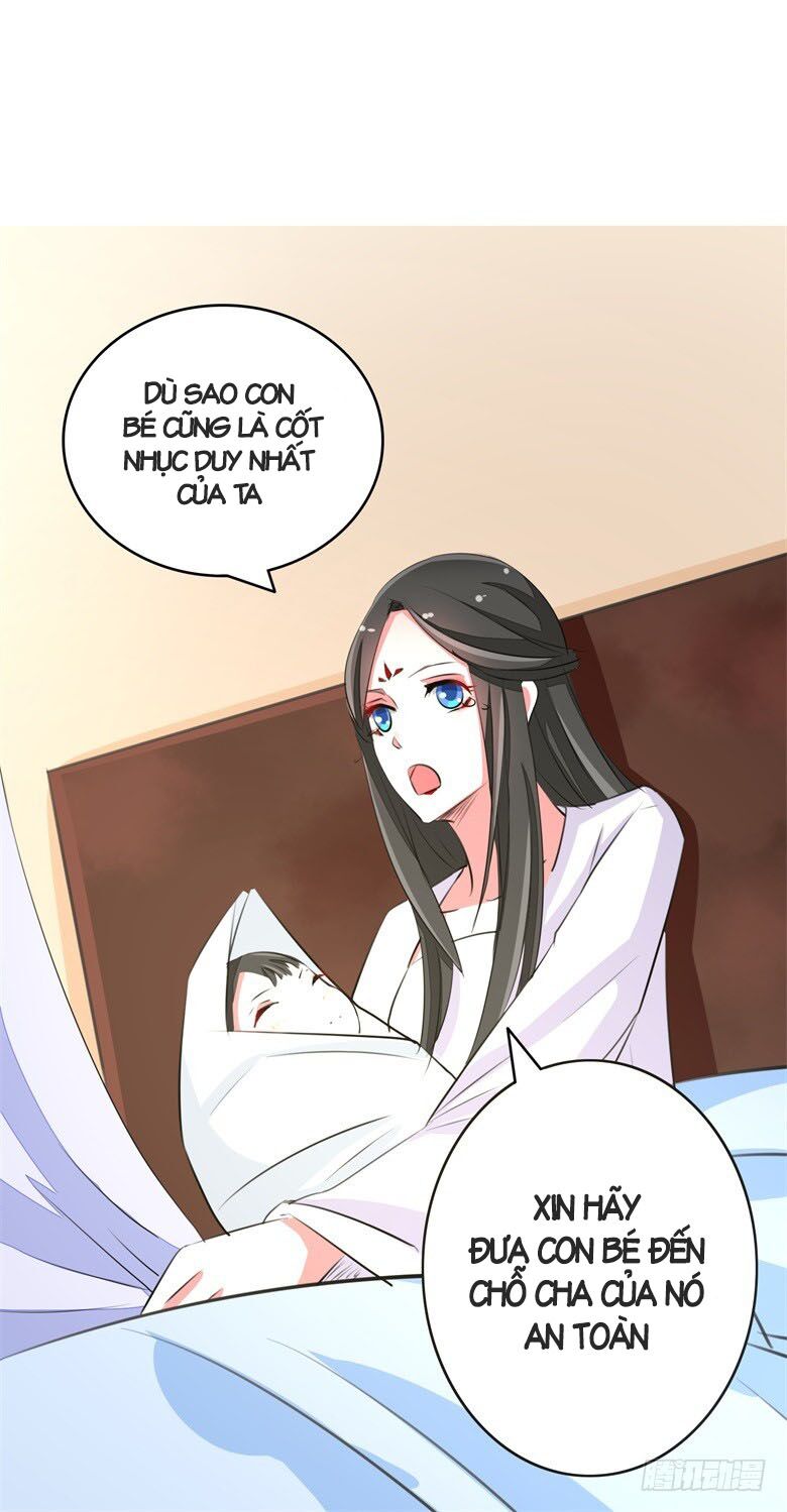 Dân Quốc Yêu Văn Lục: Chapter 63