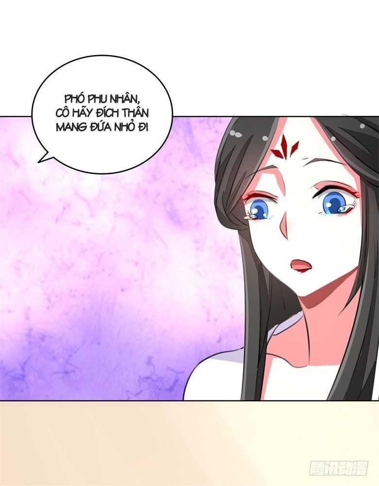 Dân Quốc Yêu Văn Lục: Chapter 63
