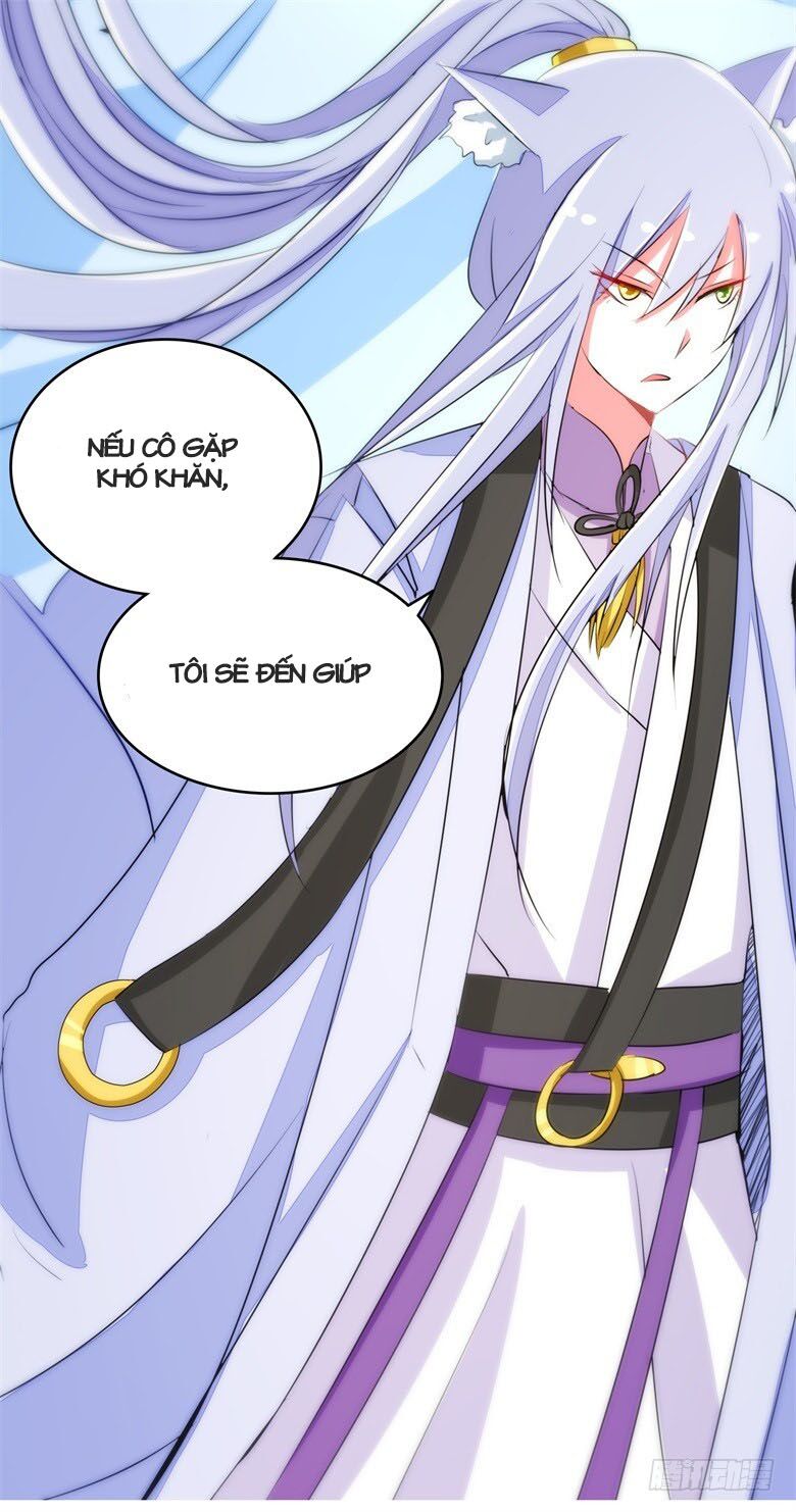 Dân Quốc Yêu Văn Lục: Chapter 63
