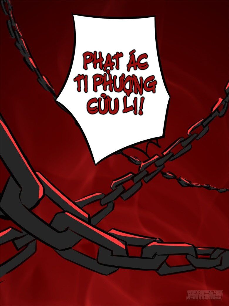 Dân Quốc Yêu Văn Lục: Chapter 63