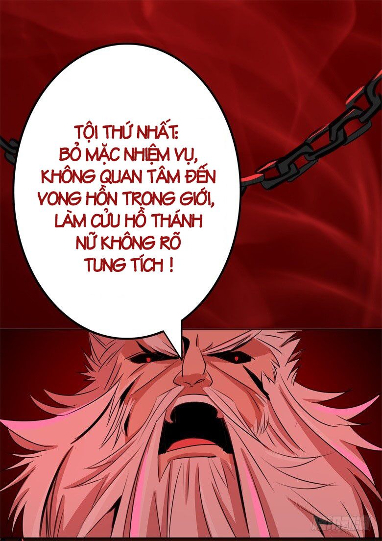 Dân Quốc Yêu Văn Lục: Chapter 63