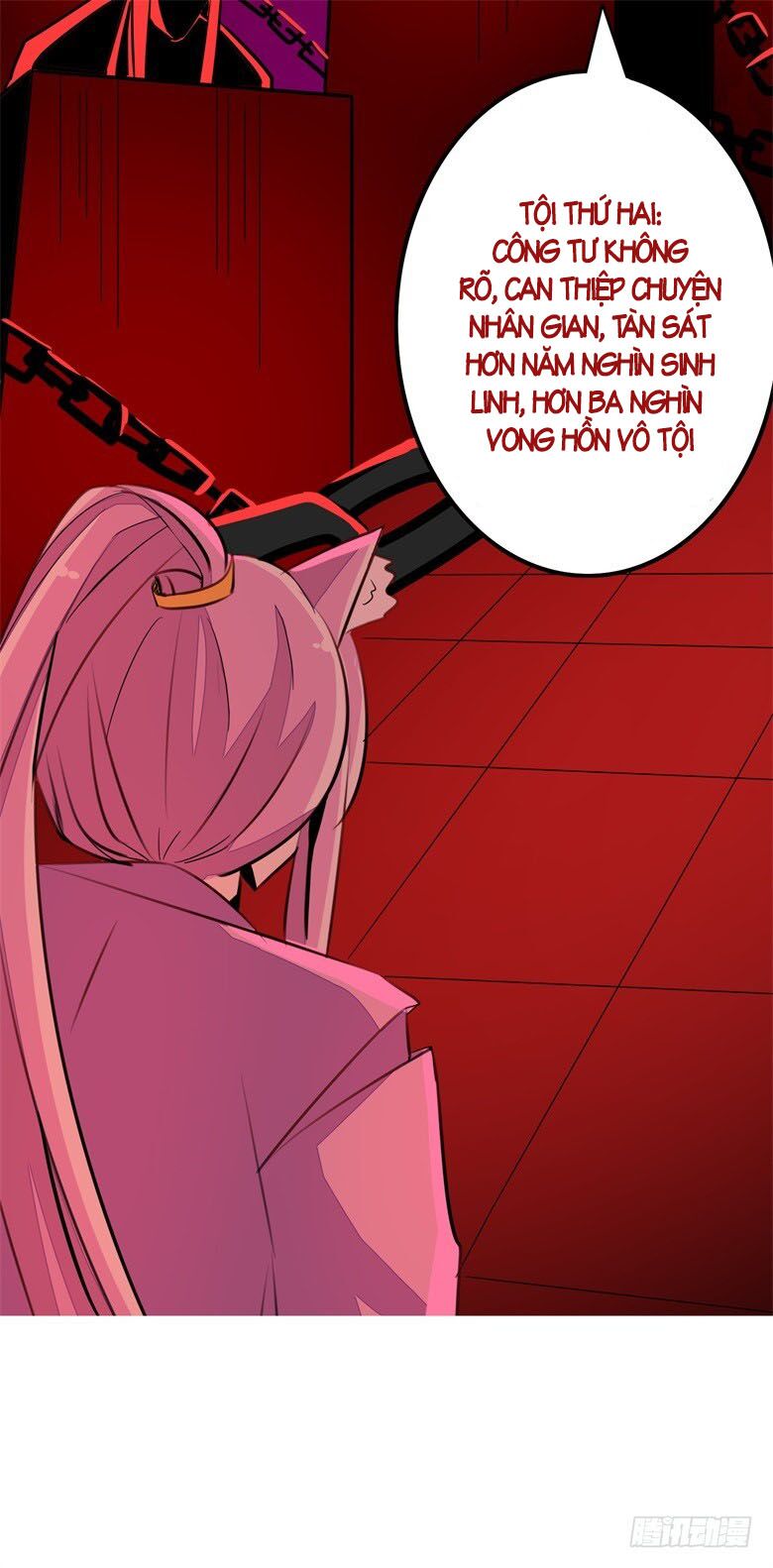 Dân Quốc Yêu Văn Lục: Chapter 63