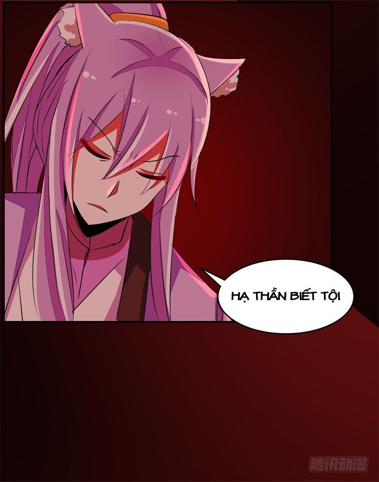 Dân Quốc Yêu Văn Lục: Chapter 63