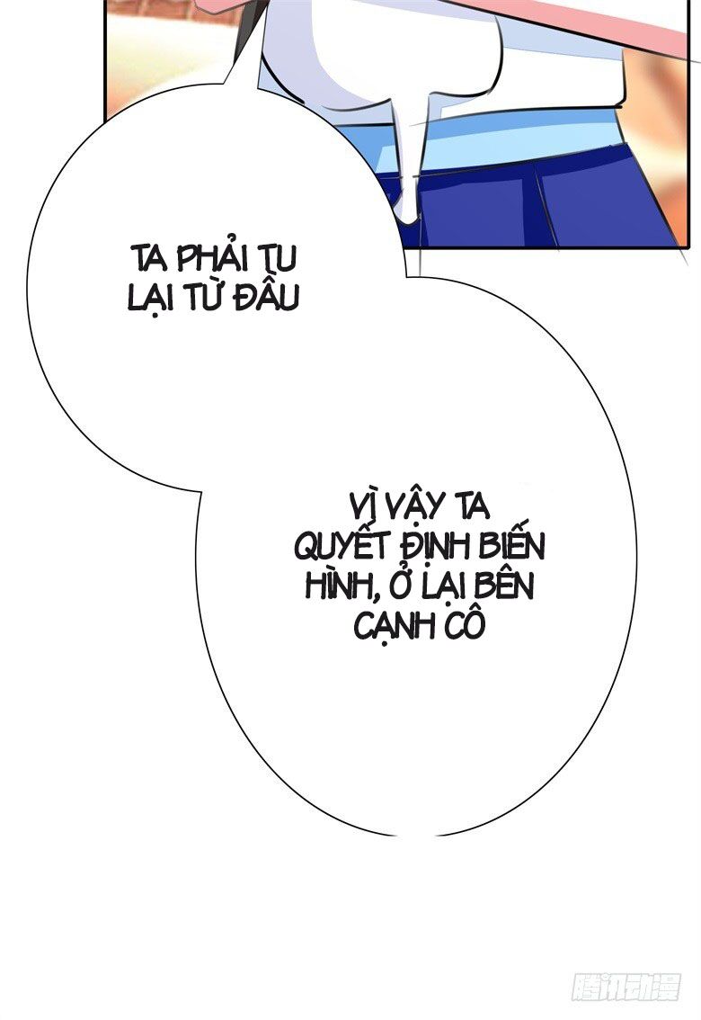 Dân Quốc Yêu Văn Lục: Chapter 64