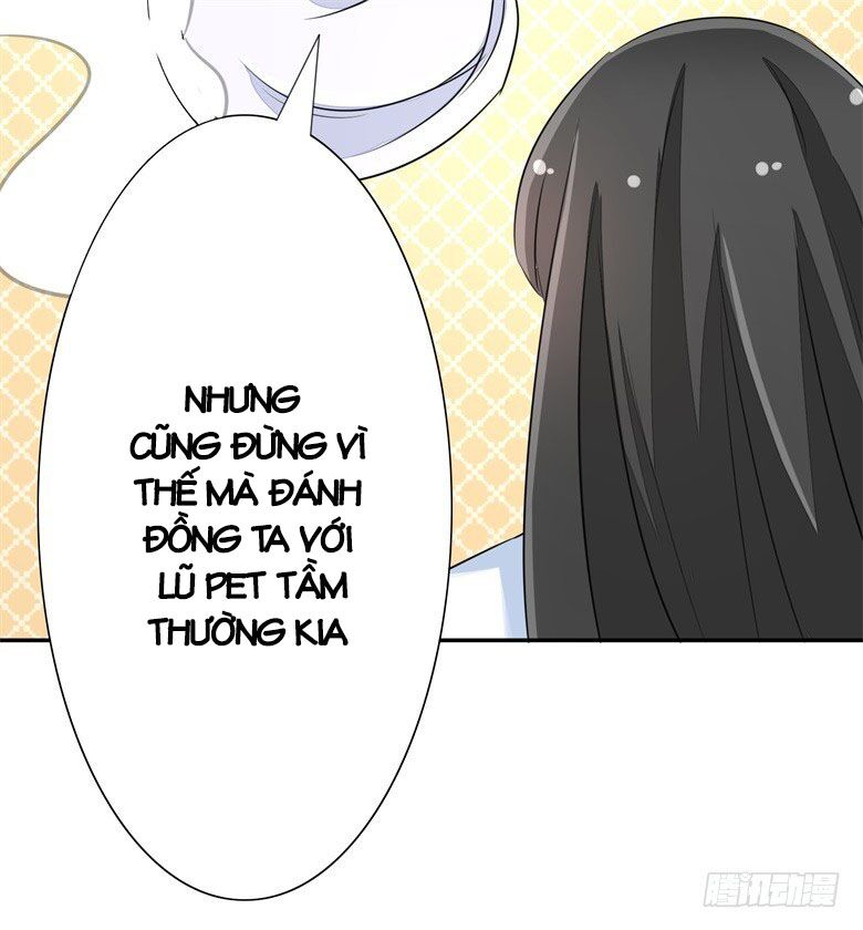 Dân Quốc Yêu Văn Lục: Chapter 64