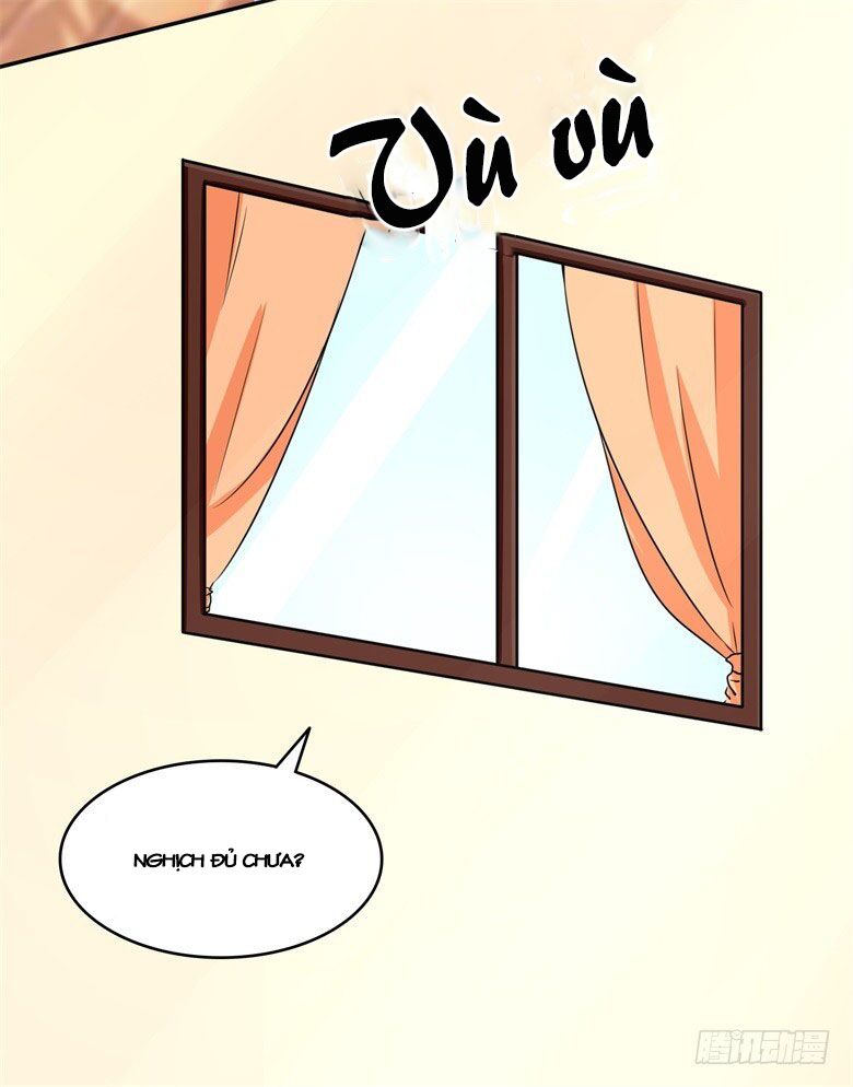 Dân Quốc Yêu Văn Lục: Chapter 64