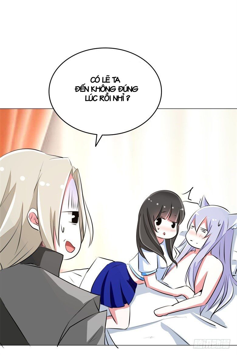 Dân Quốc Yêu Văn Lục: Chapter 64