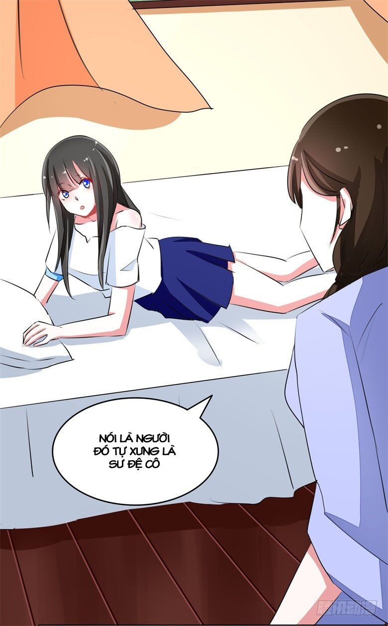 Dân Quốc Yêu Văn Lục: Chapter 64