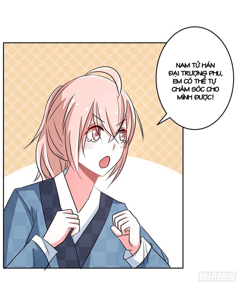 Dân Quốc Yêu Văn Lục: Chapter 66