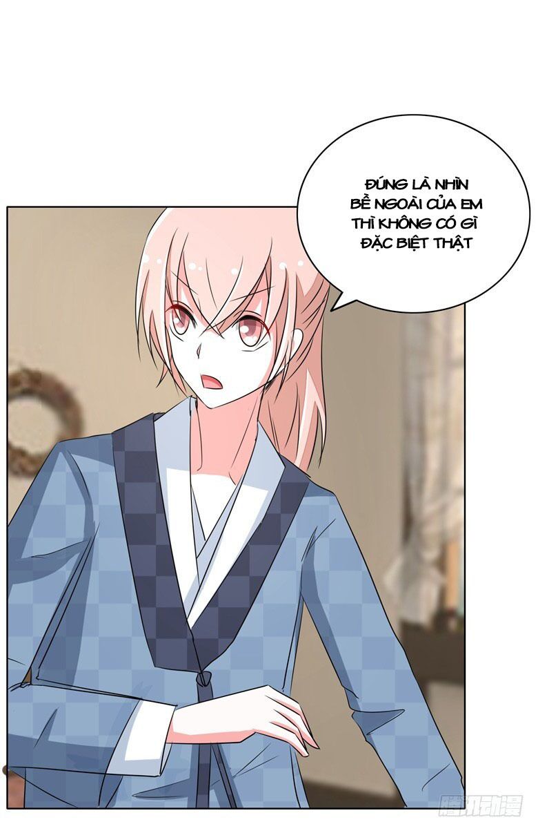 Dân Quốc Yêu Văn Lục: Chapter 66