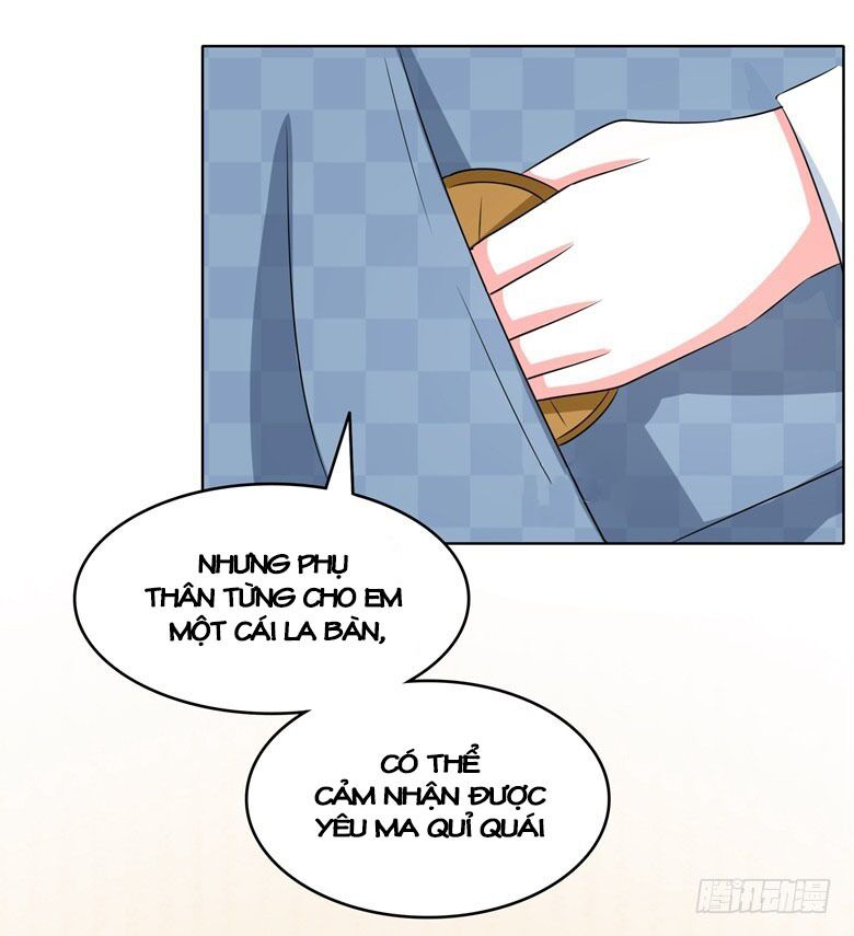 Dân Quốc Yêu Văn Lục: Chapter 66