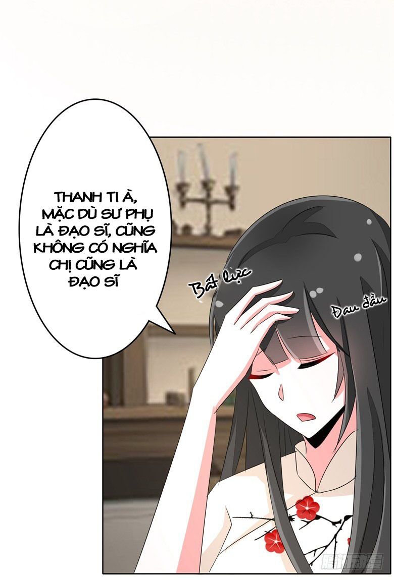 Dân Quốc Yêu Văn Lục: Chapter 66